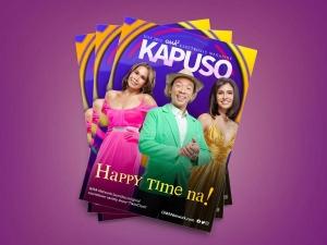 July 2022 Kapuso Magazine