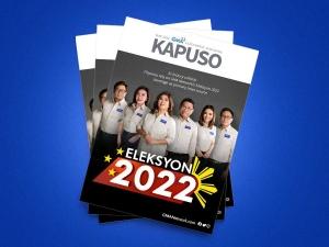 May 2022 Kapuso Magazine