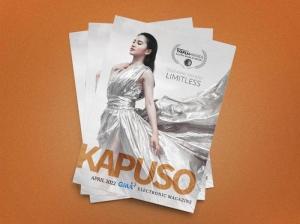 April 2022 Kapuso Magazine