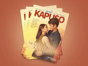 September 2023 Kapuso Magazine