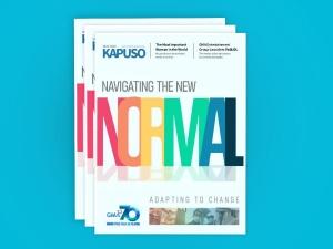 May 2020 Kapuso Magazine