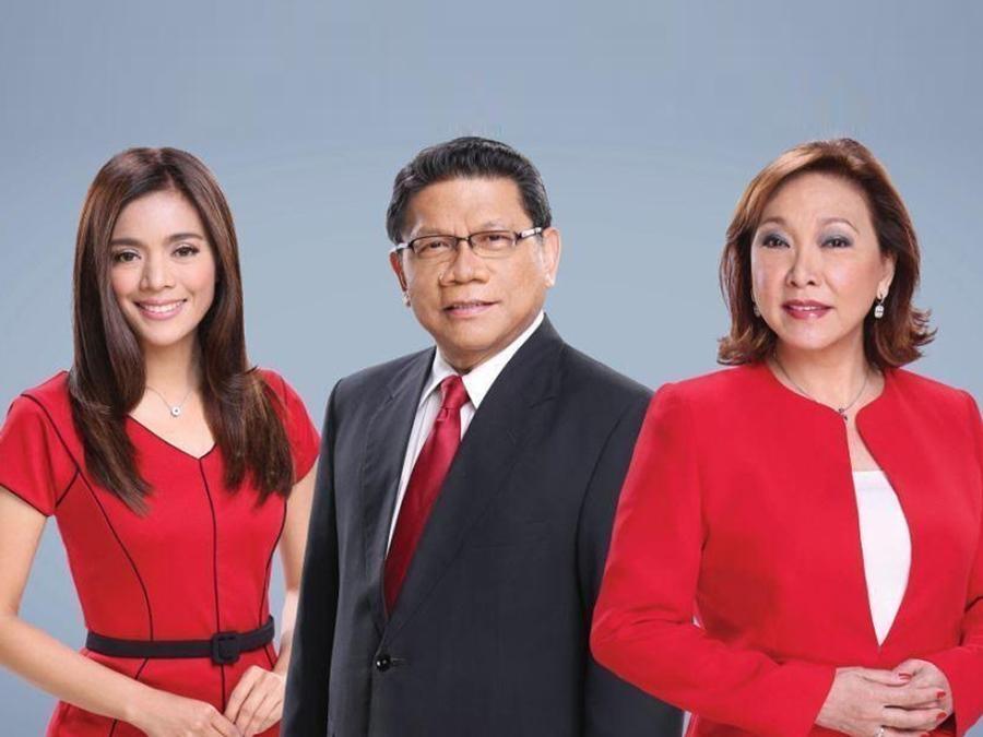 GMA Network dominates Urban Luzon TV ratings | GMANetwork.com ...