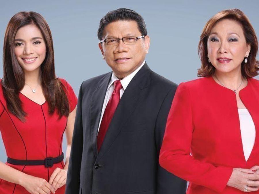 GMA Network further increases lead in national TV ratings | GMANetwork ...