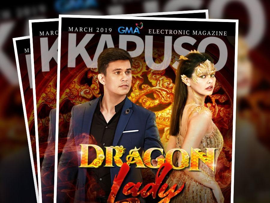 What is time magazine image