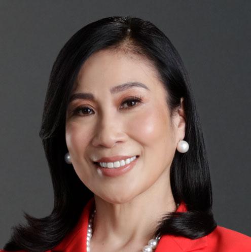 Anna Teresa Gozon Valdes