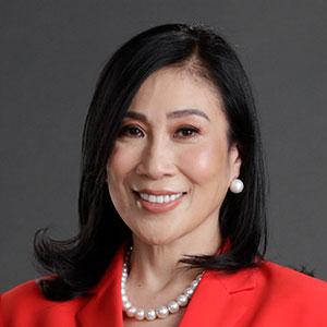 Anna Teresa Gozon Valdes