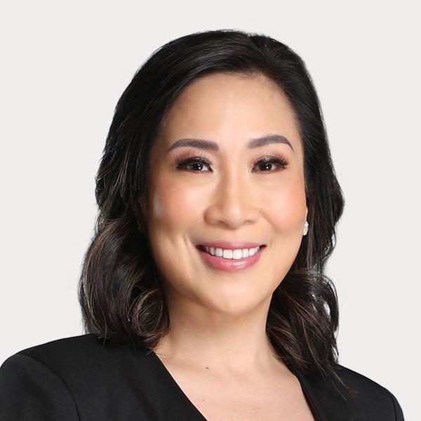 Atty Anna Teresa Gozon Valdes