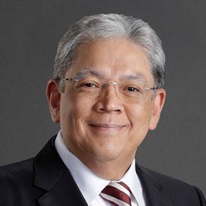 Gilberto Duavit Jr