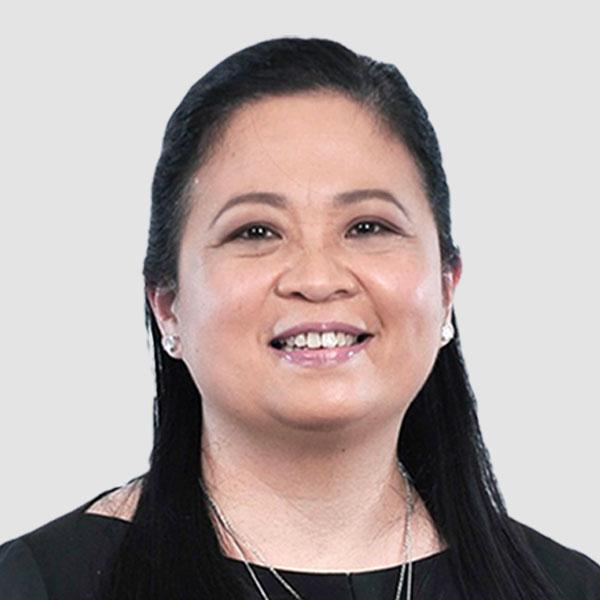 Lizelle Maralag