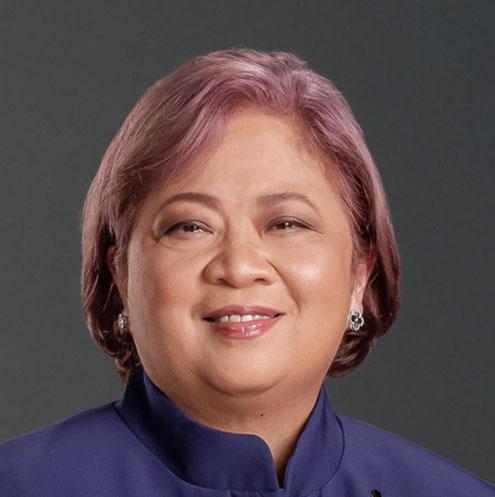 Lizelle Maralag
