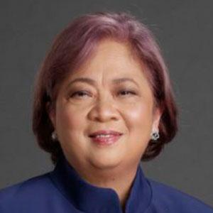 Lizelle Maralag