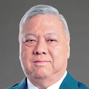 Mr Enrico S Cruz