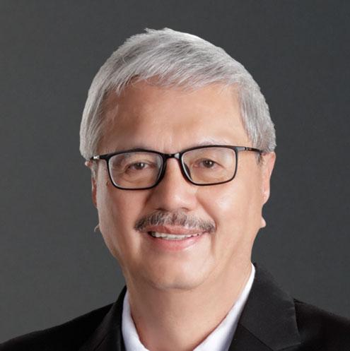 Felipe Yalong