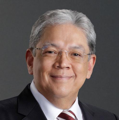 Gilberto Duavit