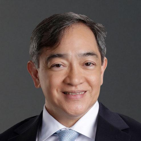 Joel Jimenez