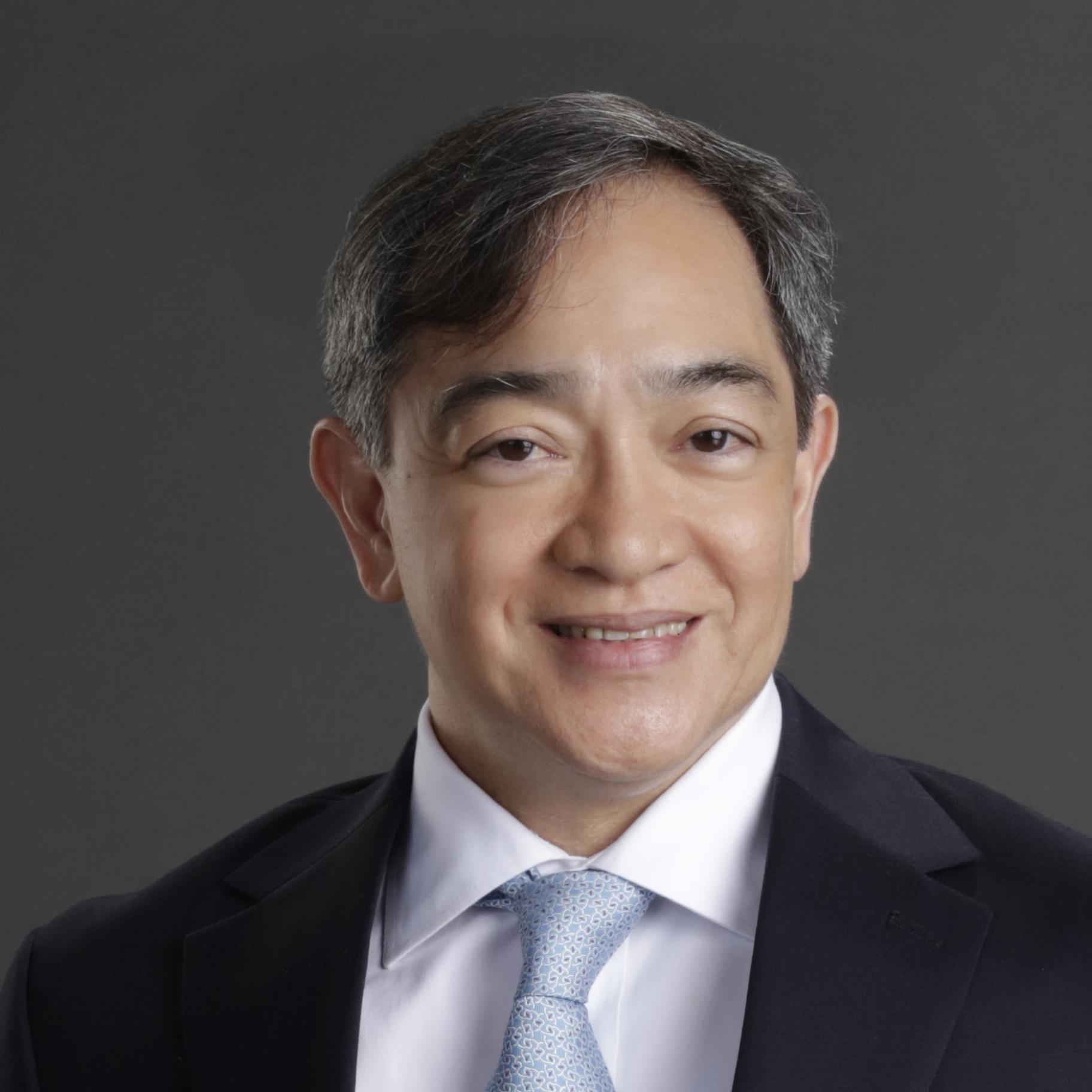 Joel Jimenez