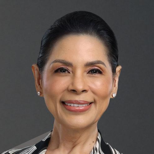 Judith Vazquez