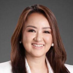 Regie  C Bautista