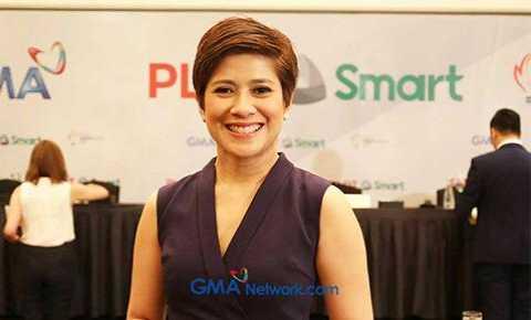 IN PHOTOS: GMA-7 and PLDT-Smart partnership kick-off ...