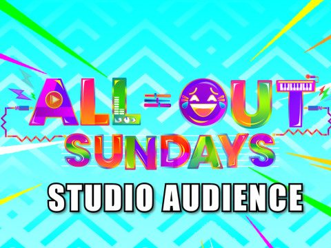 Engage | All Out Sundays | TV | GMA Entertainment - Online Home of ...