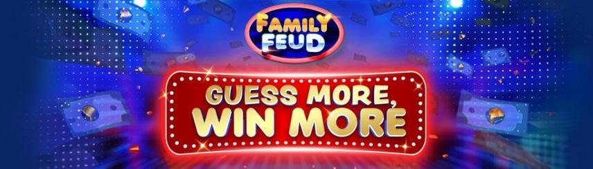 family feud guess more win more