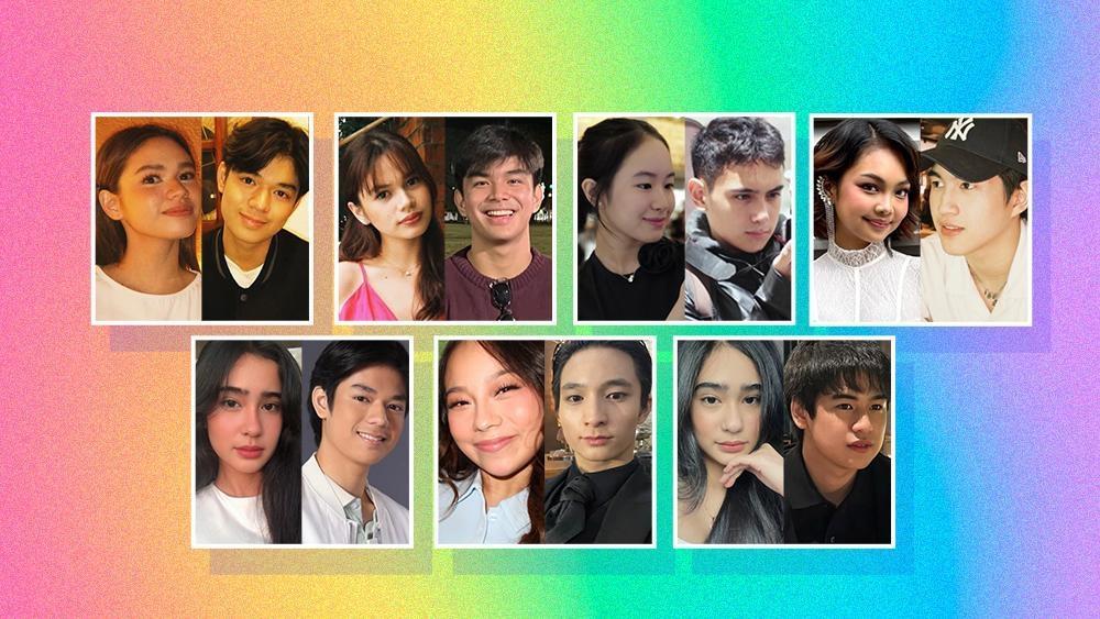 Pinoy Big Brother Celebrity Collab 2 0 housemates 