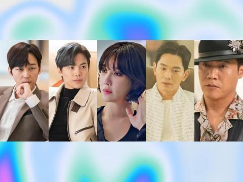 Анастасия Волочковамен жыныстық қатынас