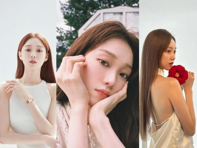 Lee Sung-kyung