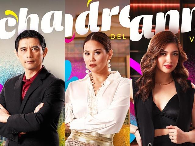 My Ilonggo Girl cast