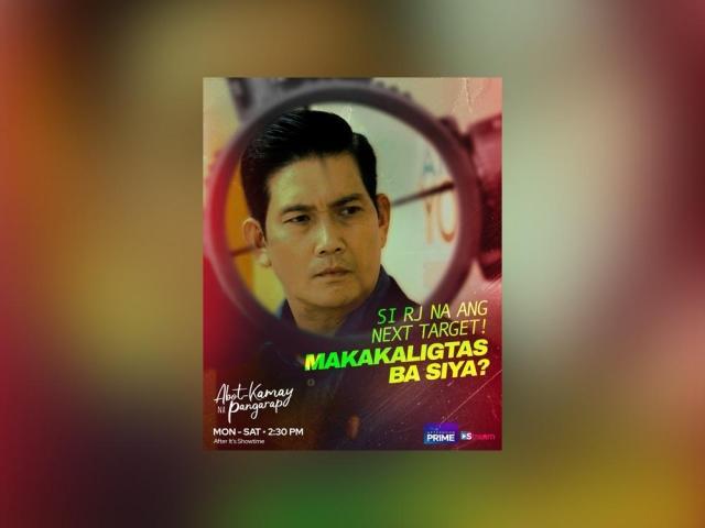 Richard Yap