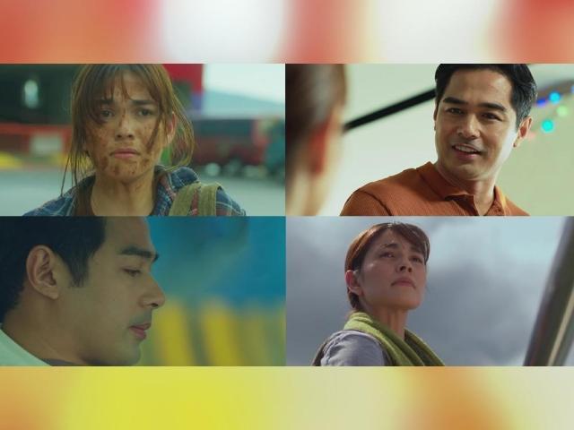 Akusada Andrea Torres Benjamin Alves