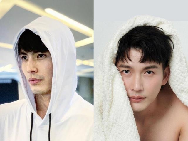  Push Puttichai Kasetsin Son Yuke Songpaisan