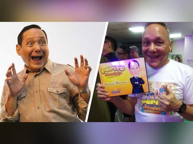 Pepito Manaloto