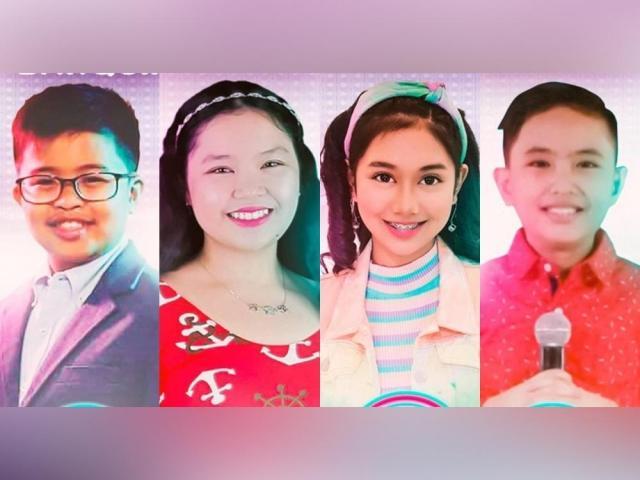 Centerstage grand finalists