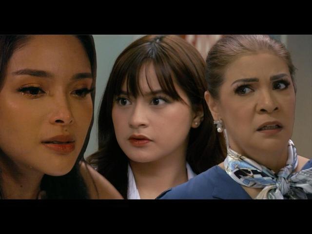 Abot Kamay Na Pangarap