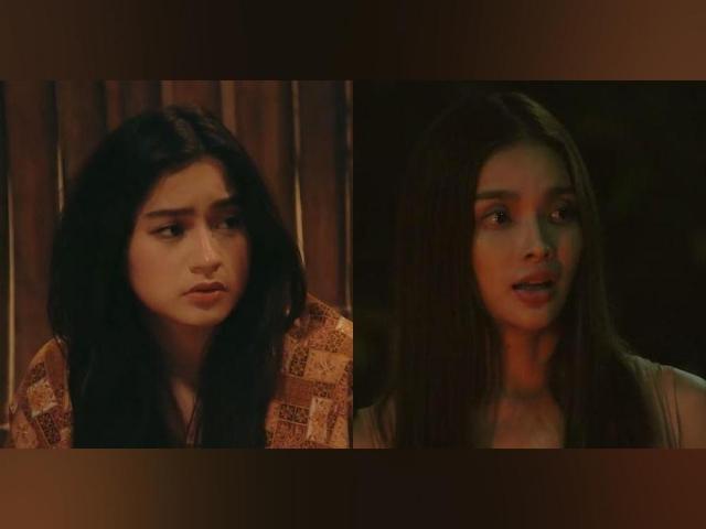 Abot Kamay Na Pangarap cast  