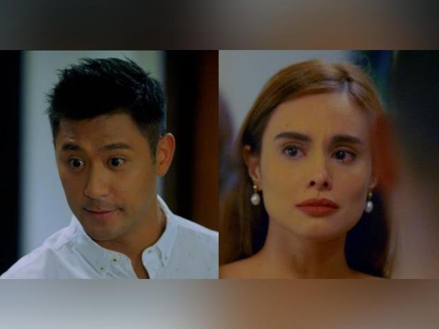 To Have And To Hold poll