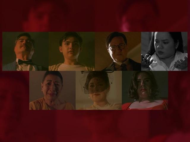 Lilet Matias Attorney At Law stars