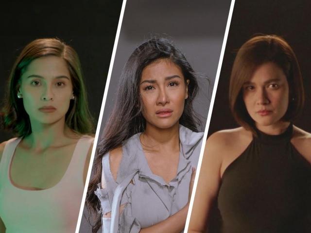 GMA Prime lead stars