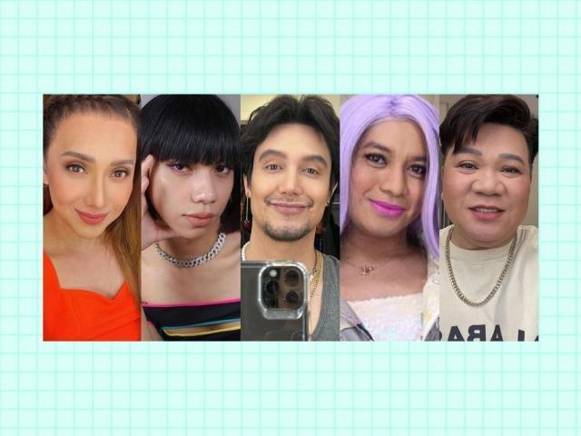 Comedians who are proud members of the LGBTQIA community 