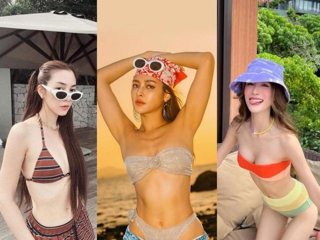 Pooklook Fonthip Watcharatrakul Woonsen Virithipa Pakdeeprasong  Rathfar Chaichueanjit