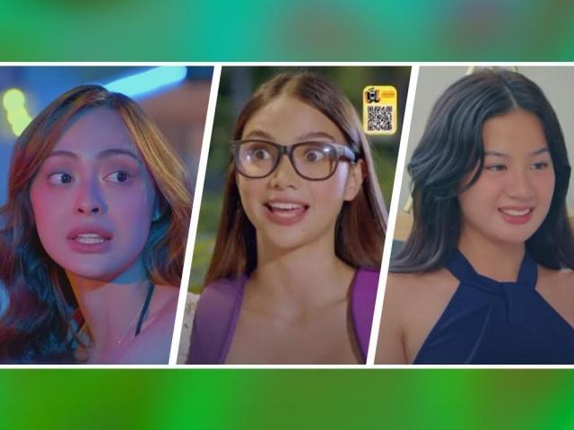 New girlfriend for Chito Manaloto