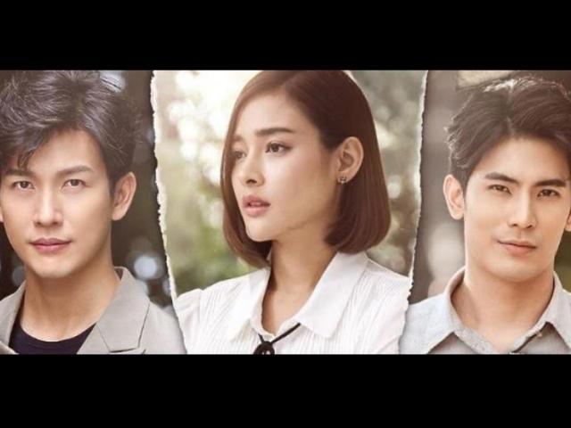 Push Puttichai Kasetsin Pooklook Fonthip Watcharatrakul Son Yuke Songpaisan