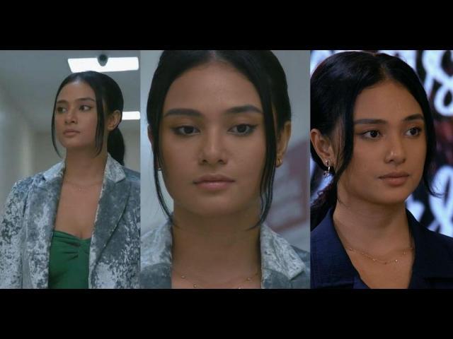 Klea Pineda Abot Kamay Na Pangarap