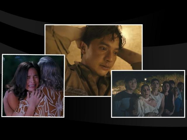 Pulang Araw Widows War Asawa Ng Asawa Ko