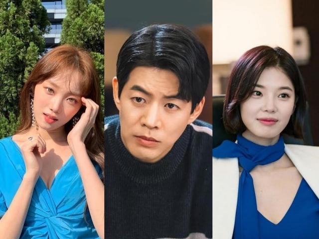 Dino Michaela at Cielo