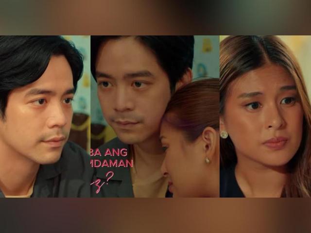 Joshua Garcia Gabbi Garcia Unbreak My Heart