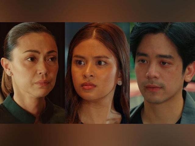 Joshua Garcia Gabbi Garcia and Jodi Sta Maria 