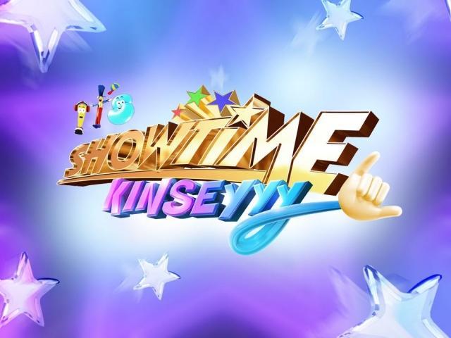 Vice Ganda Anne Curtis Jhong Hilario Vhong Navarro Karylle Teddy Corpuz Jugs Jugueta Ryan Bang Kim Chiu Ion Perez Ogie Alcasid Amy Perez M