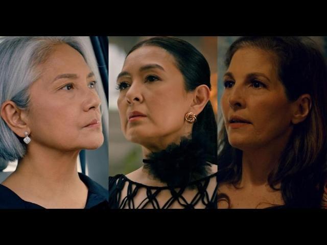 Widows War Timmy Cruz Jean Garcia Jackie Lou Blanco